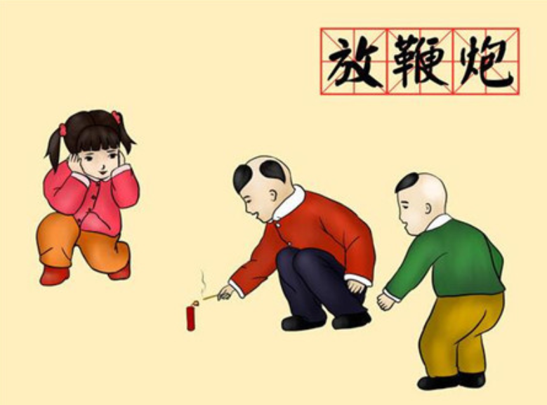 春节10大习俗，你知道几个？