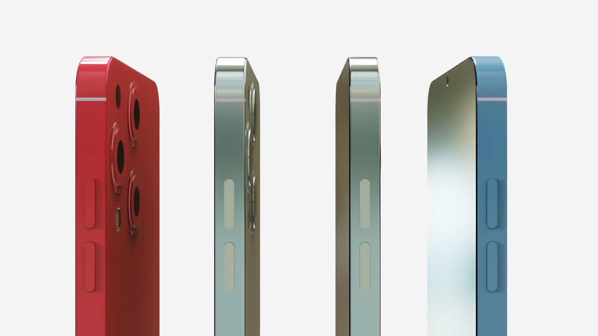 红米Note12Pro概念机：神似iPhone14，连千元机都这么内卷了吗？