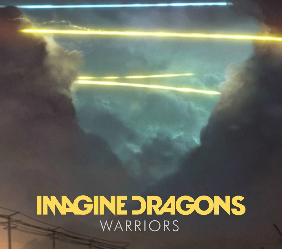 梦龙乐队：行走的CD机，因lol主题曲再次爆火，全网公认最燃乐队