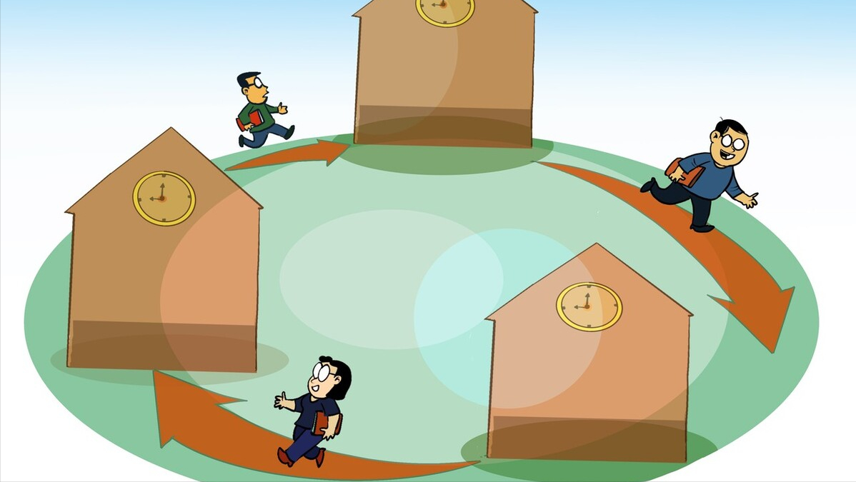 从教师“末位淘汰”到“末位轮岗”！是制度的进步吗？