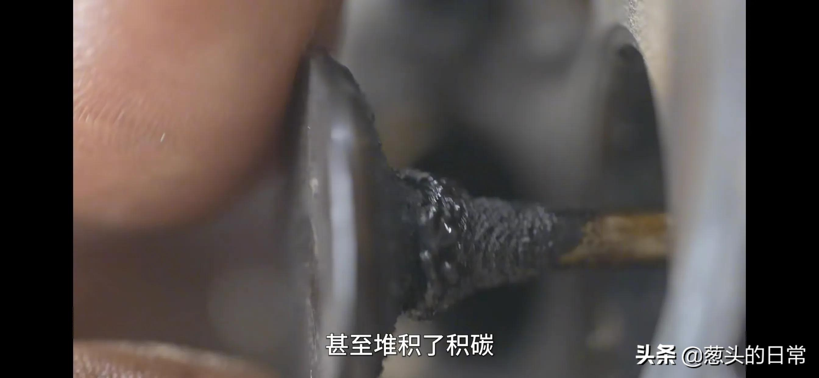 看了奥迪Q5L和奔驰GLC-L拆解，涡轮增压缸内直喷车顽疾解决了吗？