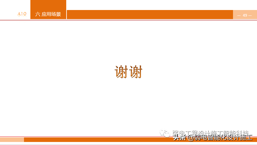 养老型智慧社区，到底有哪些知识点呢？