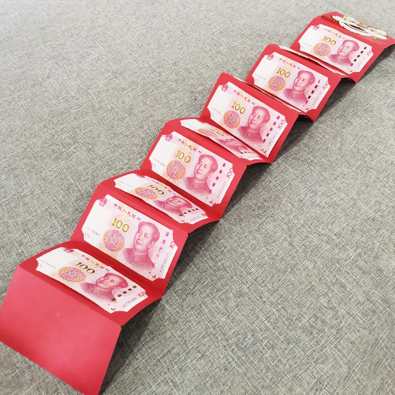 这款网红诗词日历出礼盒了，春节送礼就买它