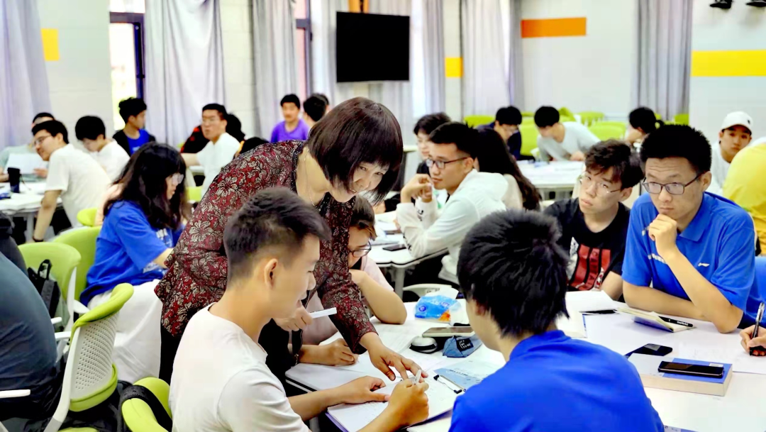 拔尖计划2.0！“院士天团”做导师 +国家级实验室，大连理工等你来