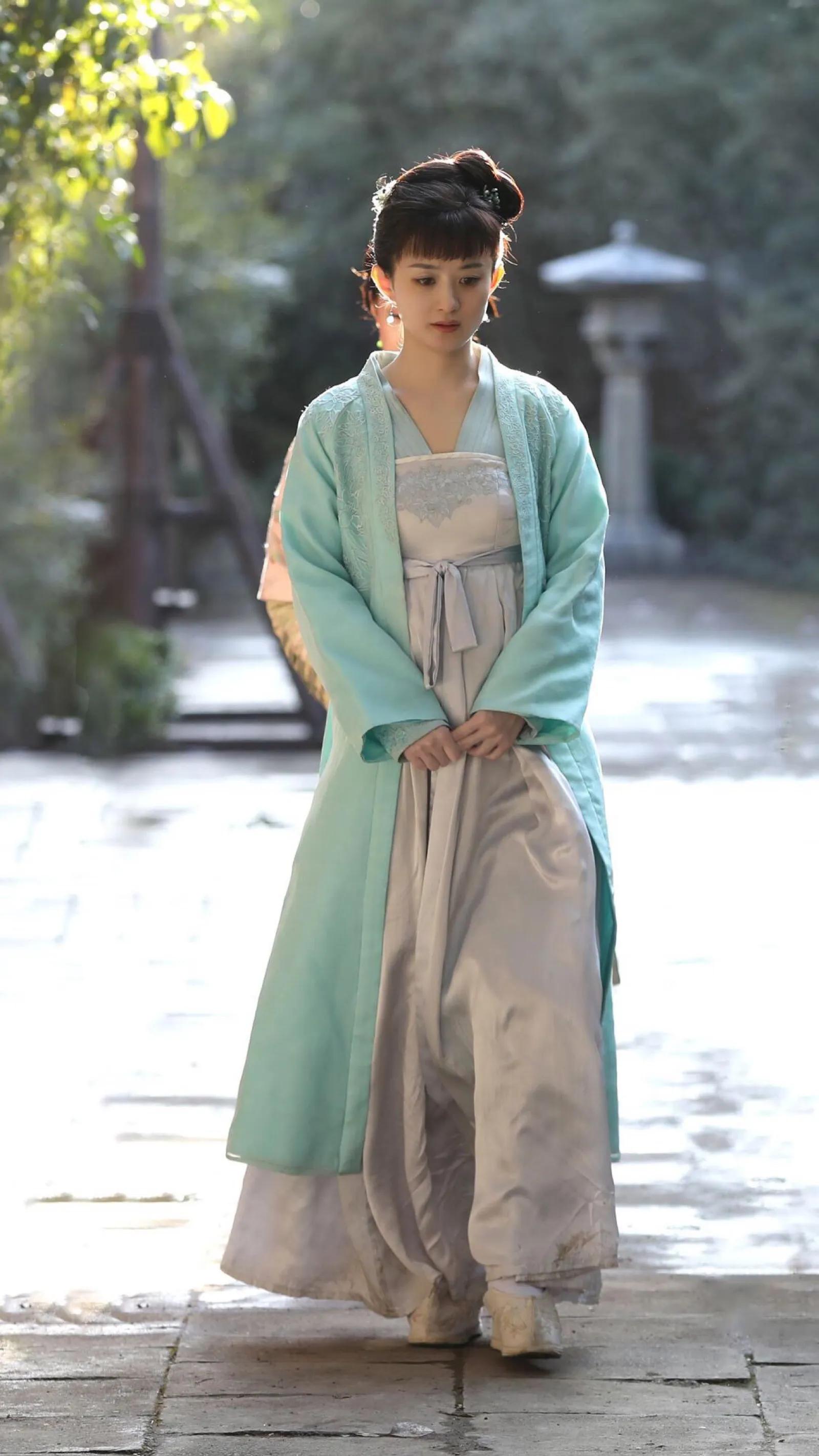 那些讨喜的角色