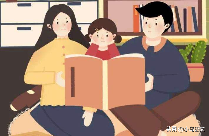 如何把好书请进孩子的寒假生活？语文老师分享：家长学会3件事