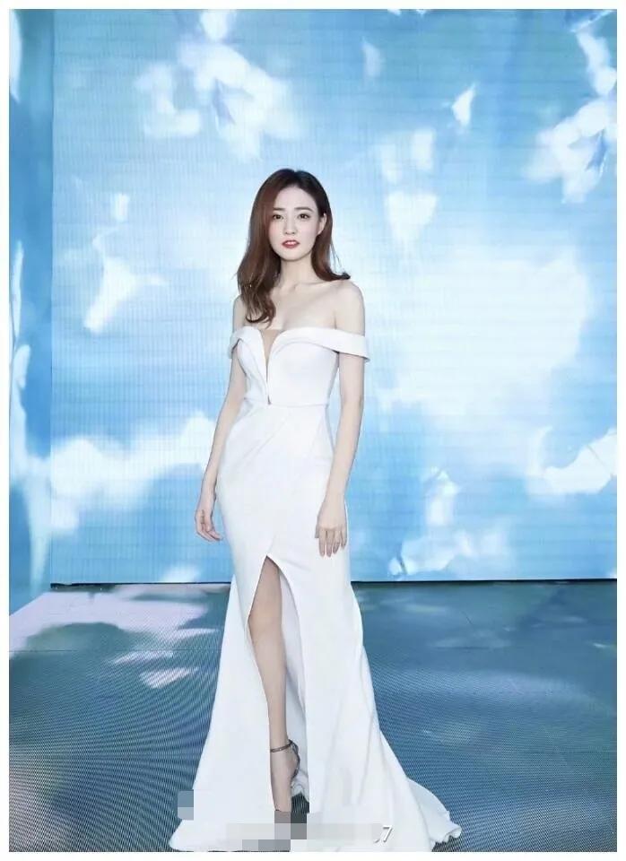 宝藏女孩，徐璐