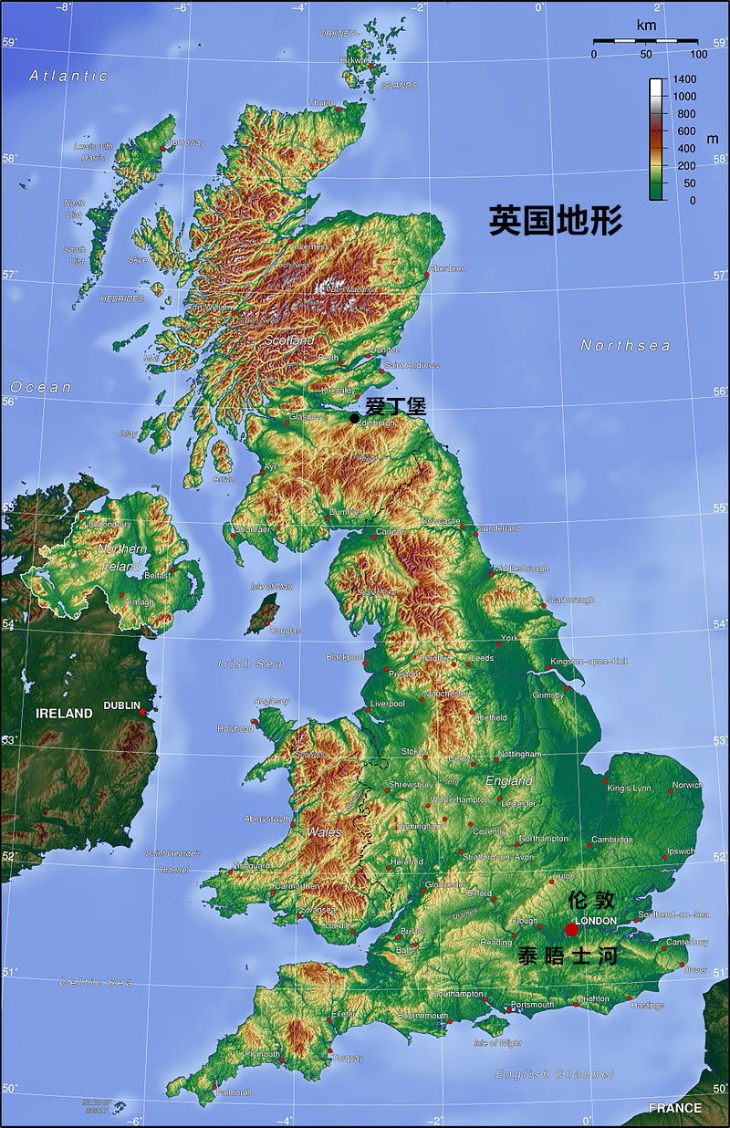 英国为什么派英格兰去世界杯(散装的英国：由四个“构成国”组成，每个构成国都像个“国”)