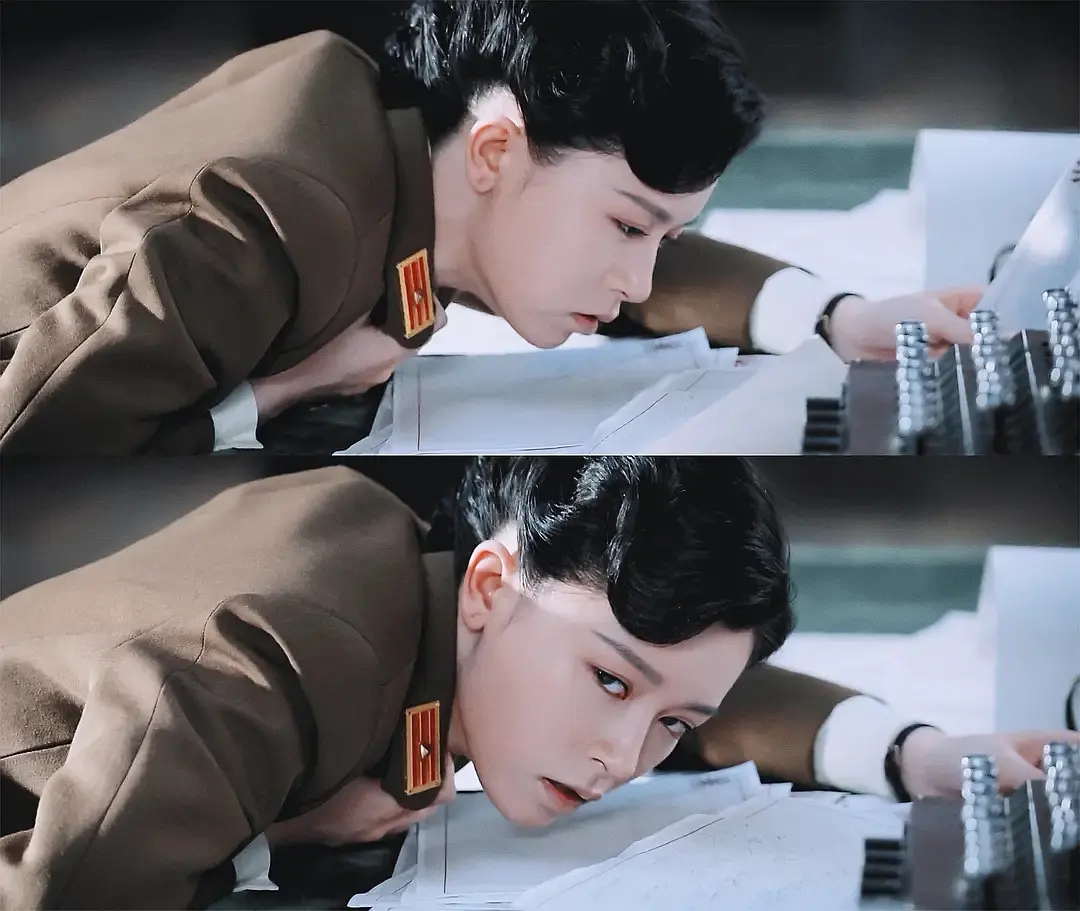 近20年来谍战剧最好的10个女性角色，陶虹垫底，李小冉仅第3