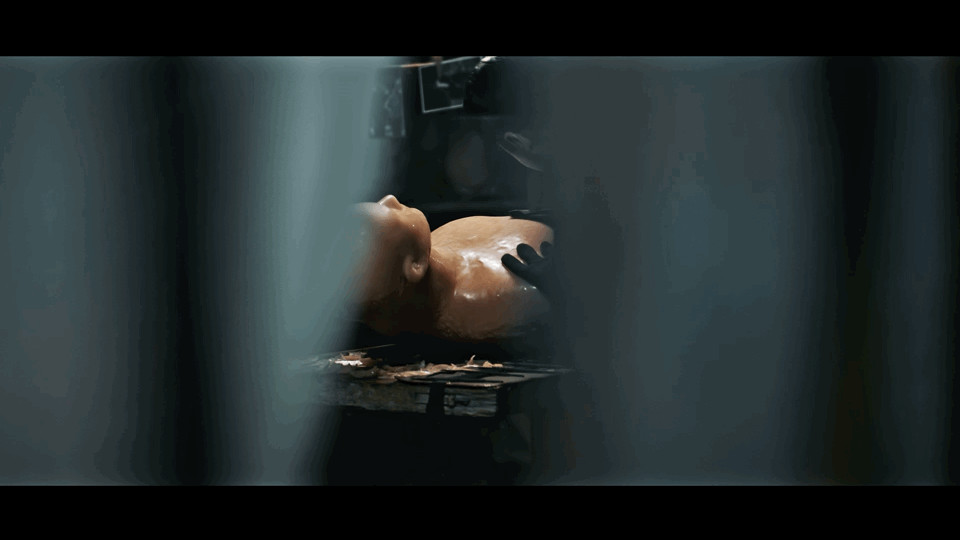 秦俊杰、邓家佳的《通天塔》定档6月22日，善恶博弈，探求真相