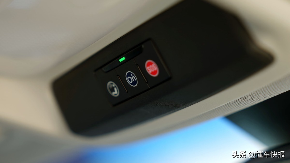 518公里纯电续航不虚标？试驾2022款雪佛兰畅巡