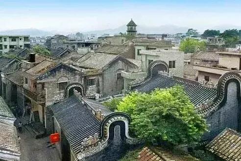 广州8个免费旅游景点攻略，人少景美，却少有人知