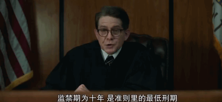 豆瓣8.4，苹果TV新剧杀疯