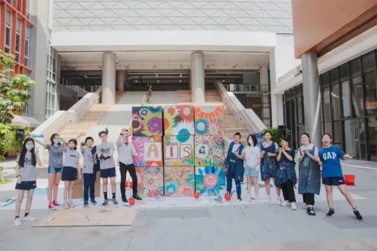 排名前十的广州国际学校一览