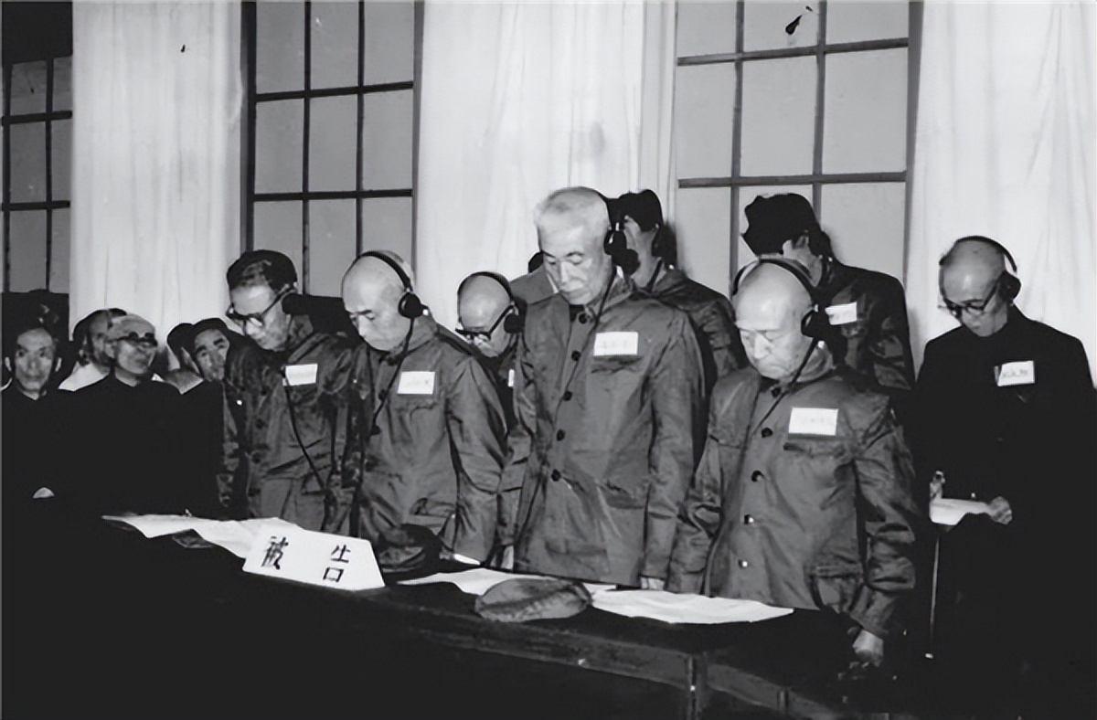 江一平：为冈村宁次作无罪辩护的我国律师，晚年家破人亡无人问津