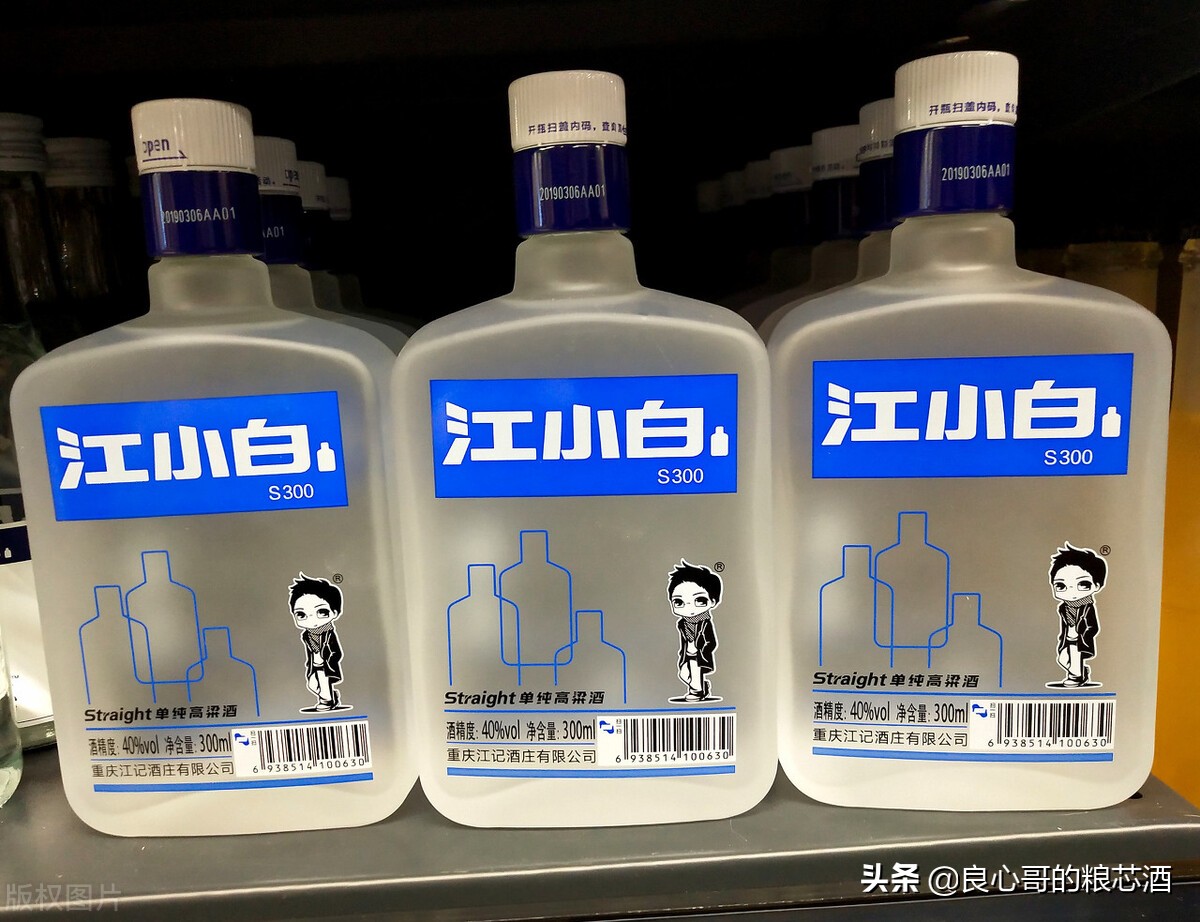 关于白酒排名，你是否认可？第一位到底是汾酒还是茅台？