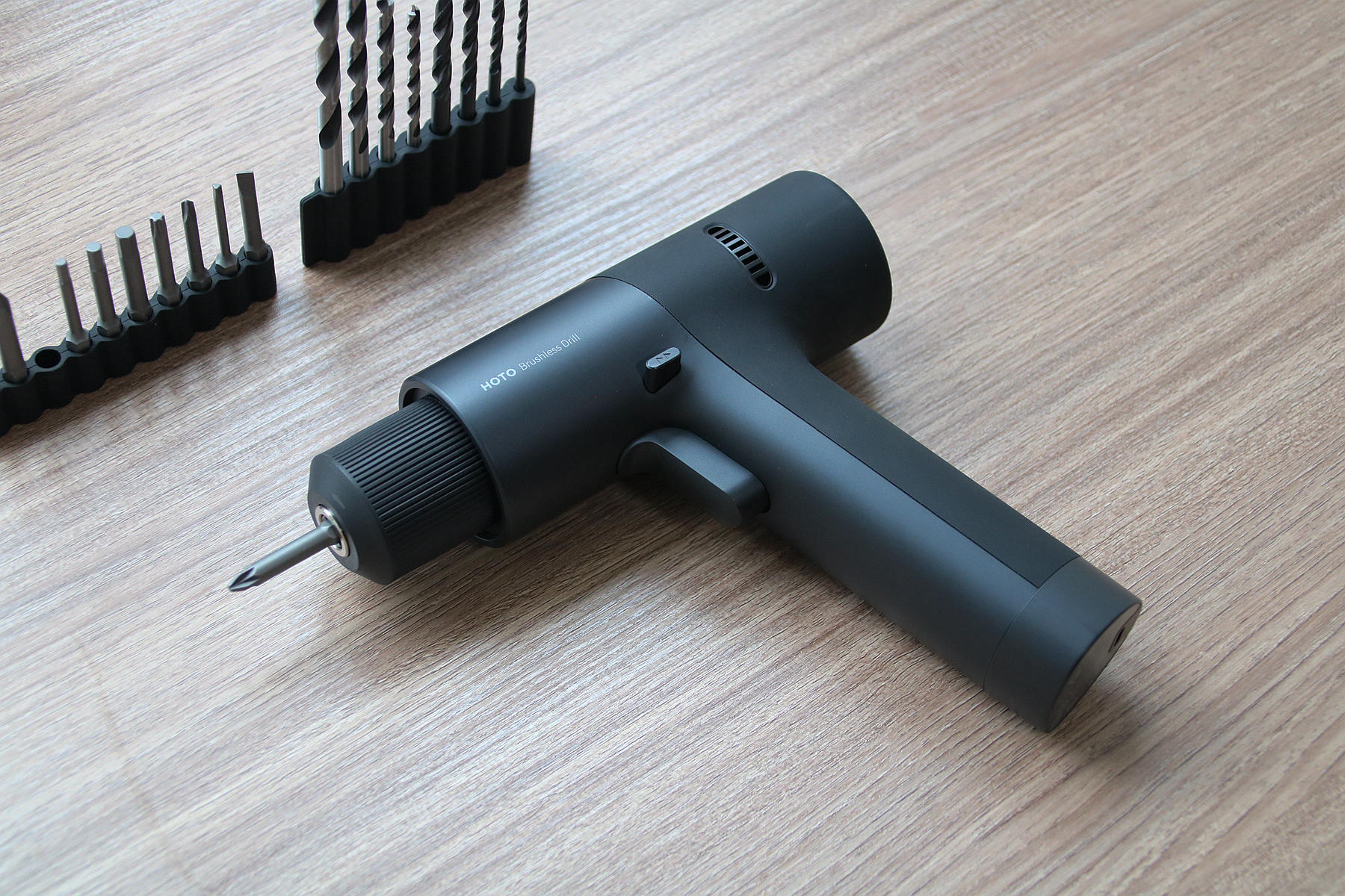 小米生态链企业推出首款家用型维修工具，小白都能轻松上手使用