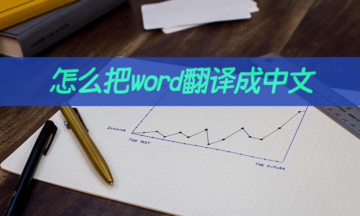 怎么把word翻译成中文(word用中文怎么念)