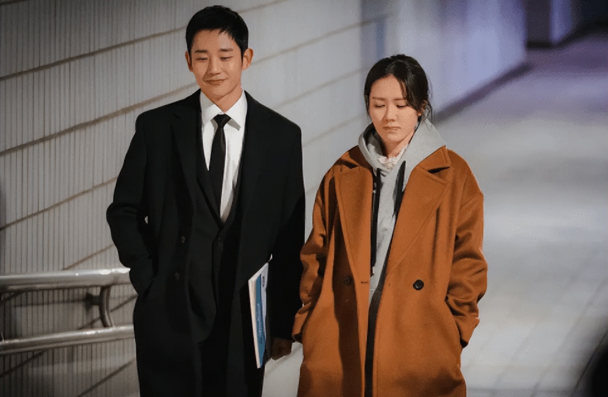 Angelababy新剧口碑扑街，姐弟恋CP为何总被吐槽