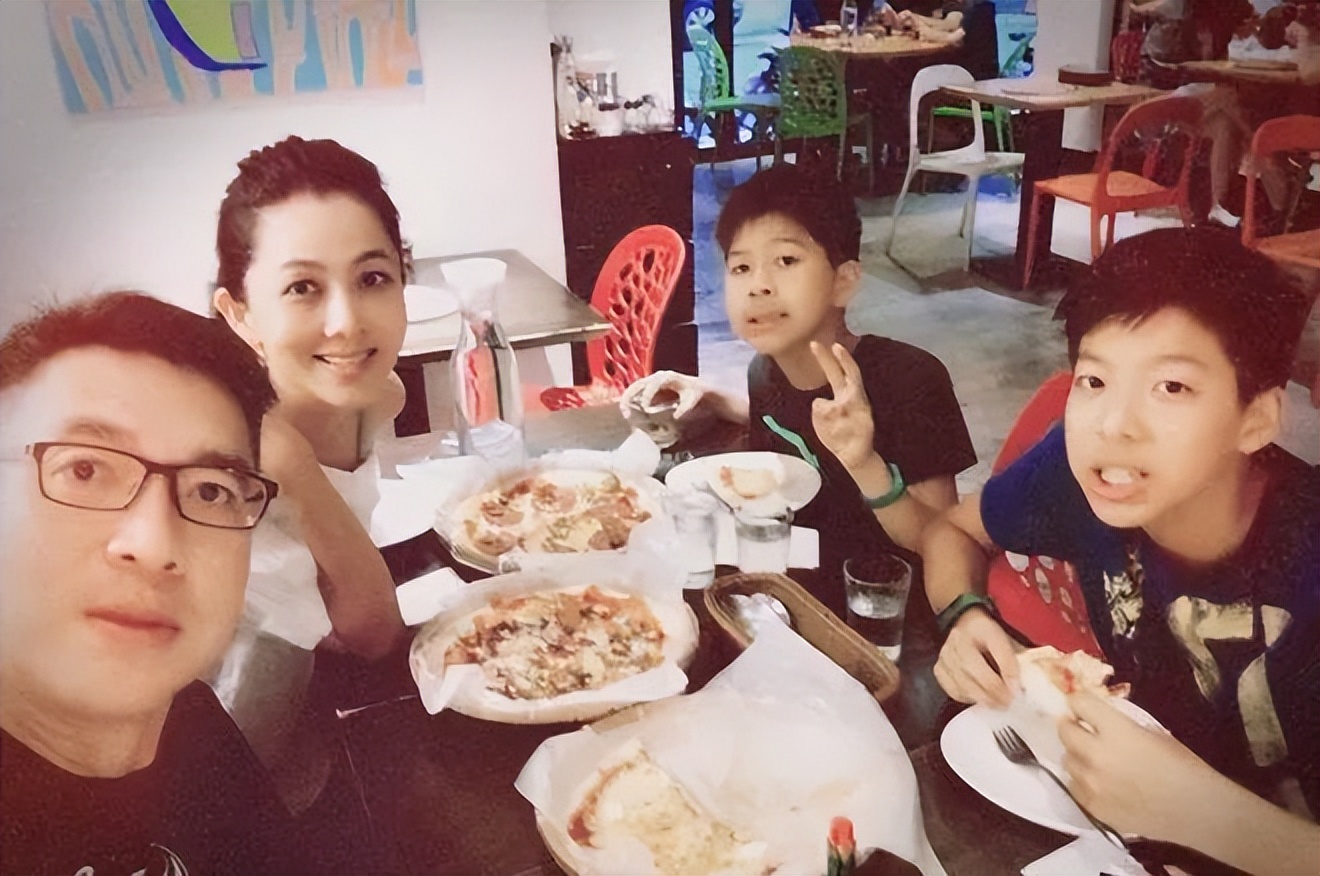 《流星花园》过去21年，5位主角令人唏嘘，“小透明”成一线明星