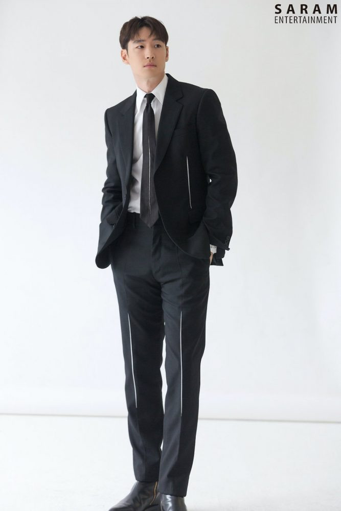 「比想像中矮」韩剧男星：李帝勋、李准基原来没有180公分？