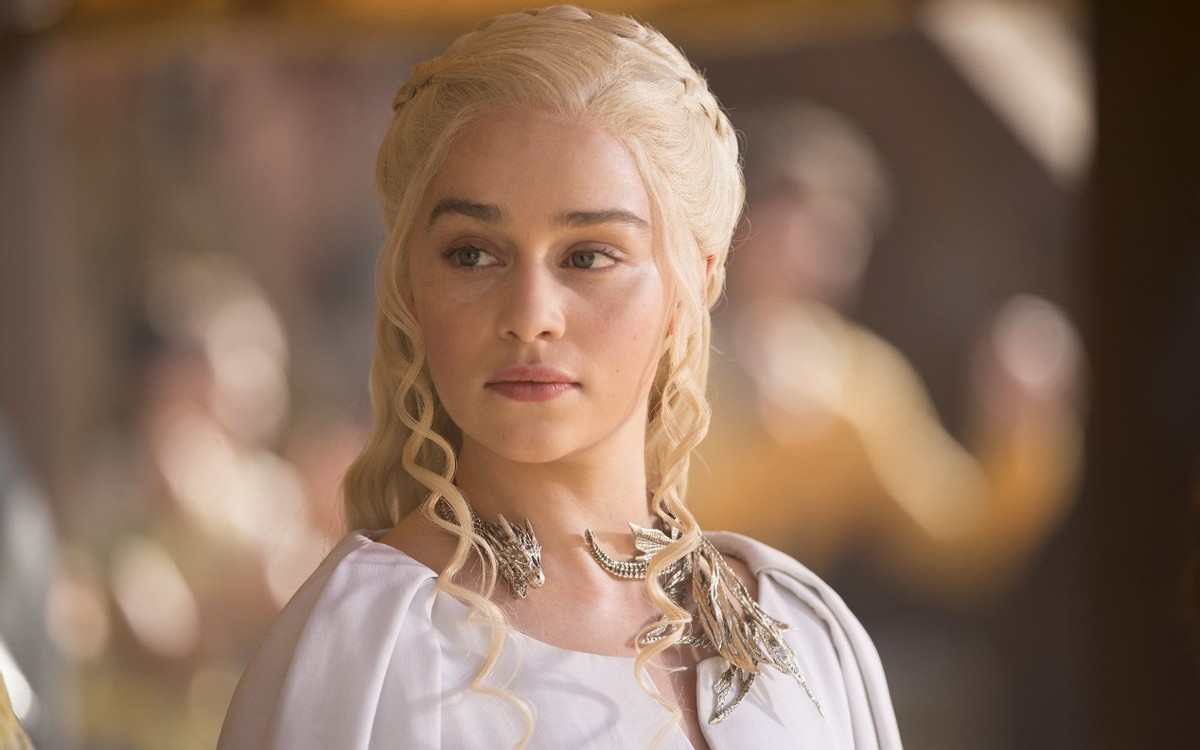 《权力的游戏》演员现状:男主长残,龙妈最火,小恶魔成人生赢家