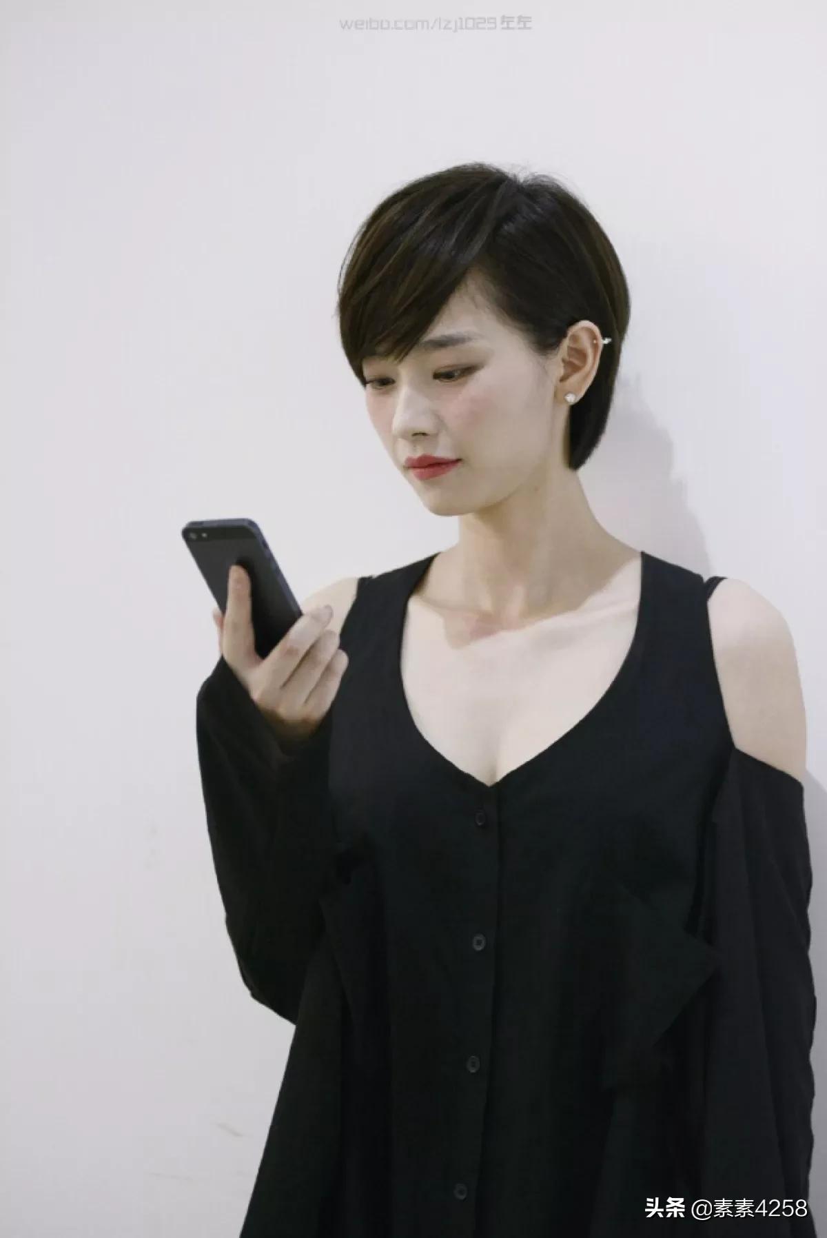 中国内地演员陈雅瑟