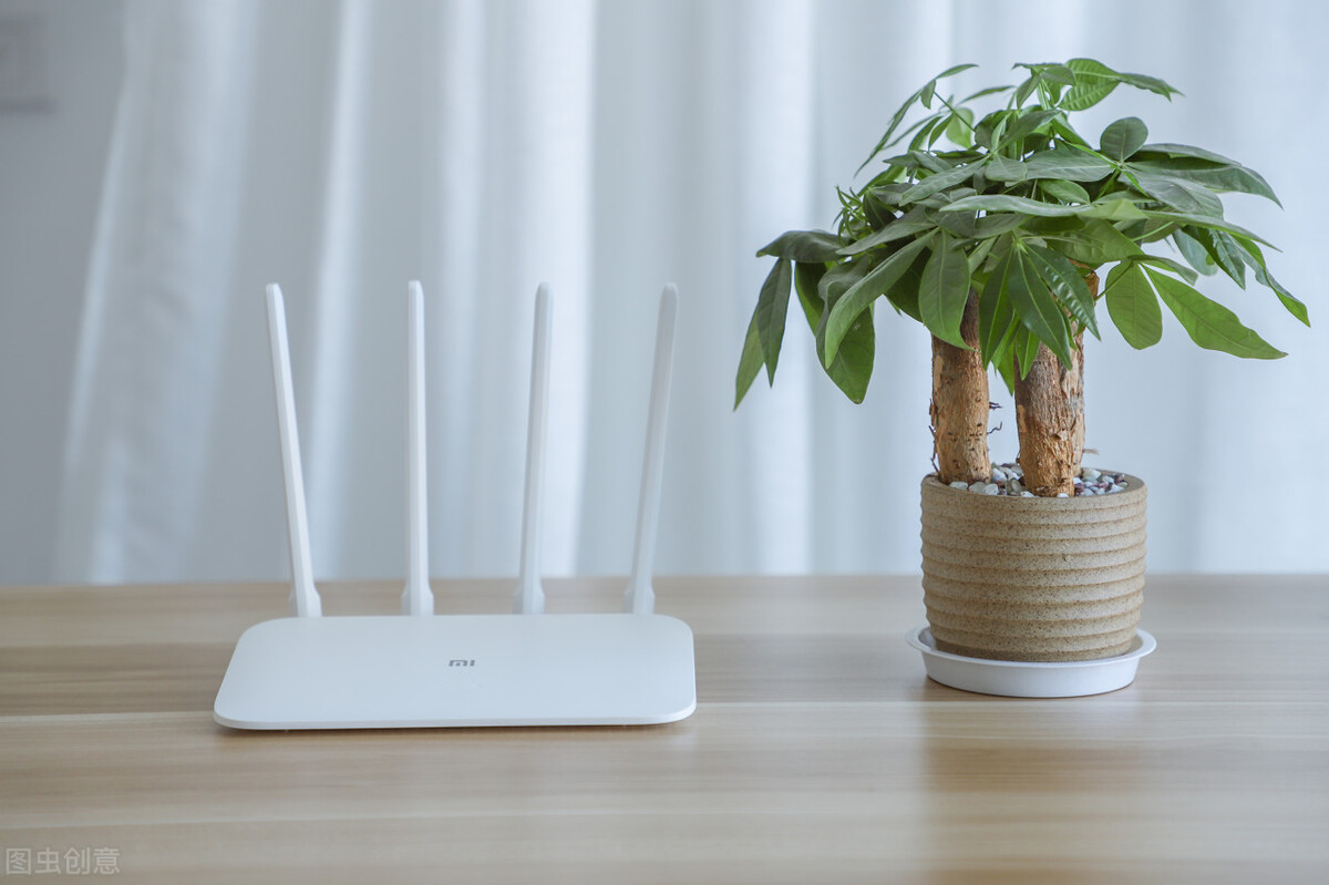历经波折终于成功修改自家WiFi密码