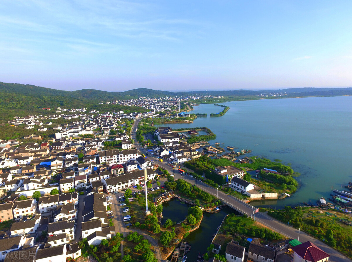 江苏9个县级小城市将晋升中等城市，苏北5县入围，宜兴提前建成