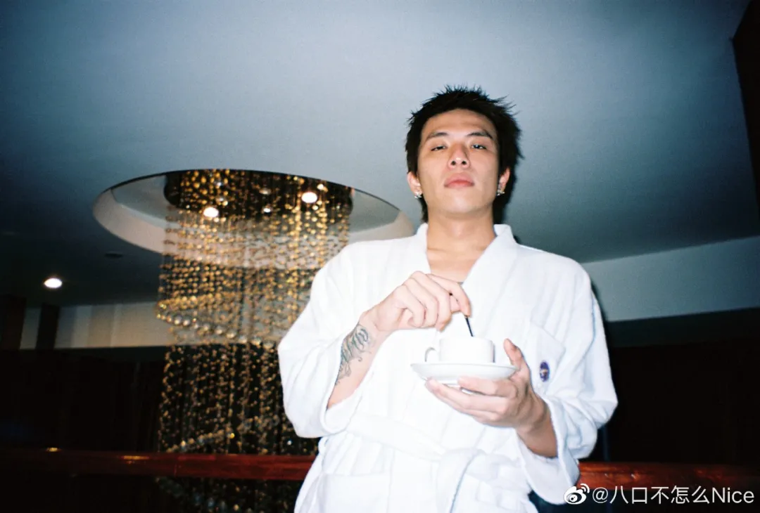除了贝贝以外,还有哪些知名rapper从没发过专辑?