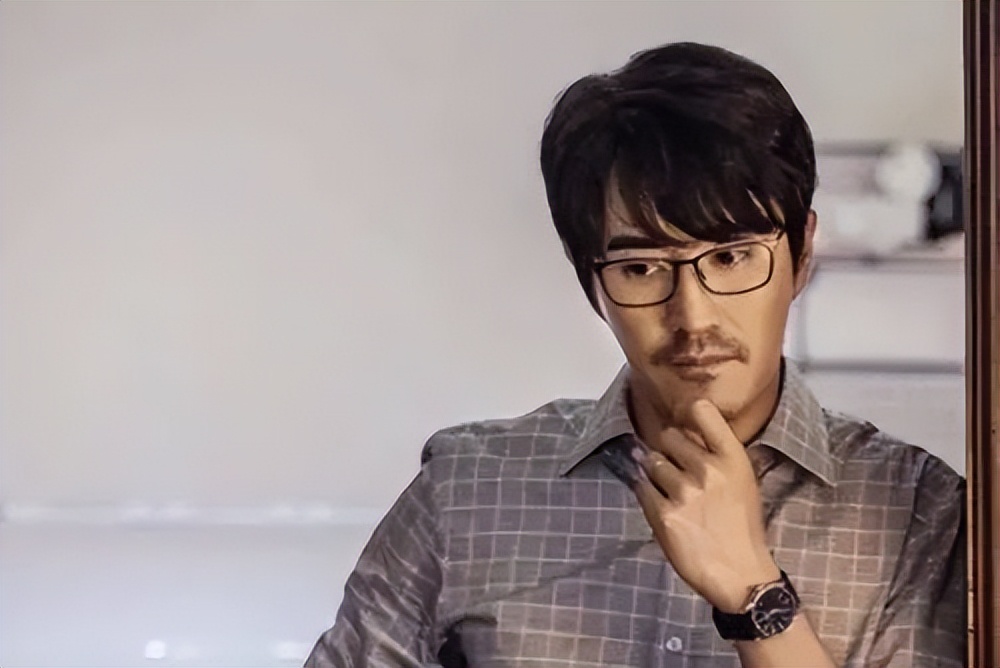 《正阳门下》9年过去，演员差距大，女主角沉了，男配成一线大腕