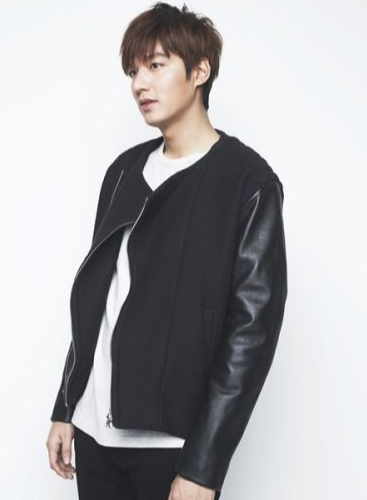 “丑帅丑帅”的继承者们男二，感觉比男一还要帅出一大截