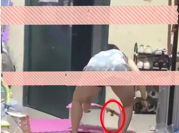 重庆某高校多名女生醉酒，躺在地上形象全无，网友指责其伤风败俗