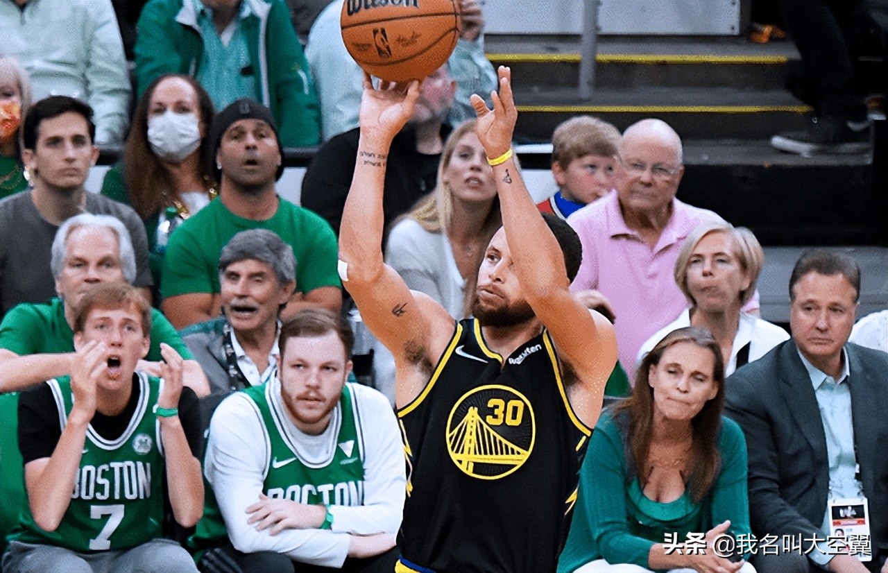 为什么nba比分高(总决赛G3绿军战胜勇士原因揭晓！球迷揭开内幕：乌度卡早就看穿)