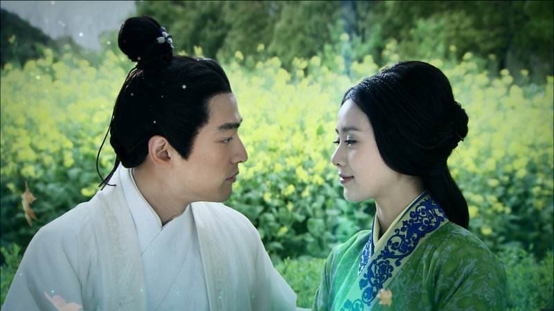 “病娇美男”别硬演，有人公子世无双，有人乡野村夫呆头鹅