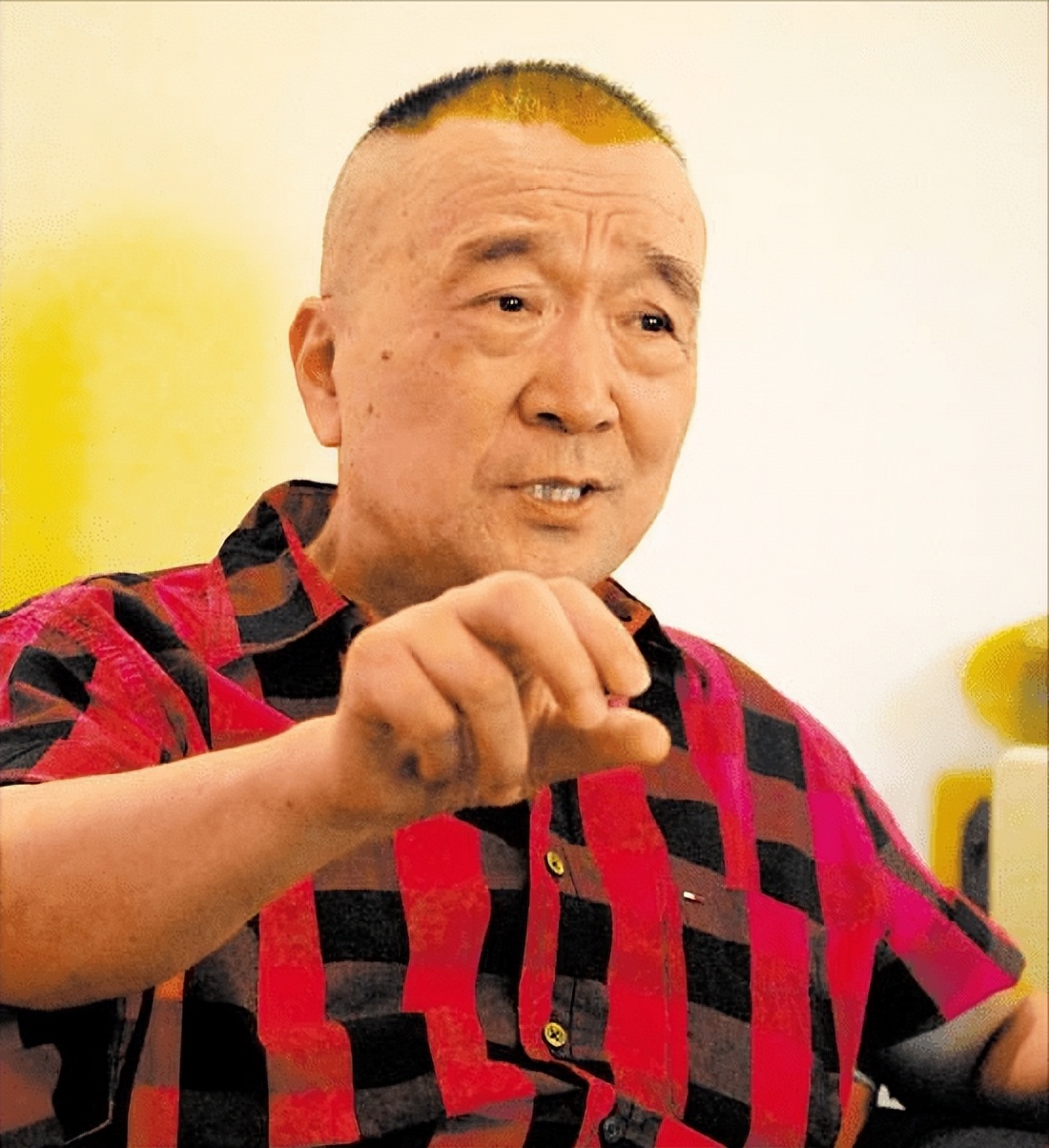 6位淡泊名利的演员：不接广告、不上综艺，个个都是实力派