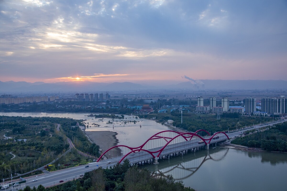 河南平鹤壁市—几所高校信息