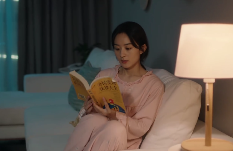 《幸福到万家》导演太毒：不用何幸福，而是让何幸运用刀扎疼观众