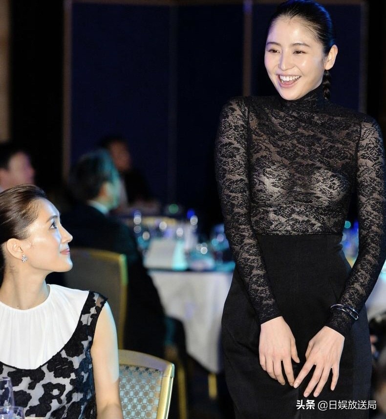 日网2022年最新人气调查：最受欢迎的30代美女演员排行榜TOP 10