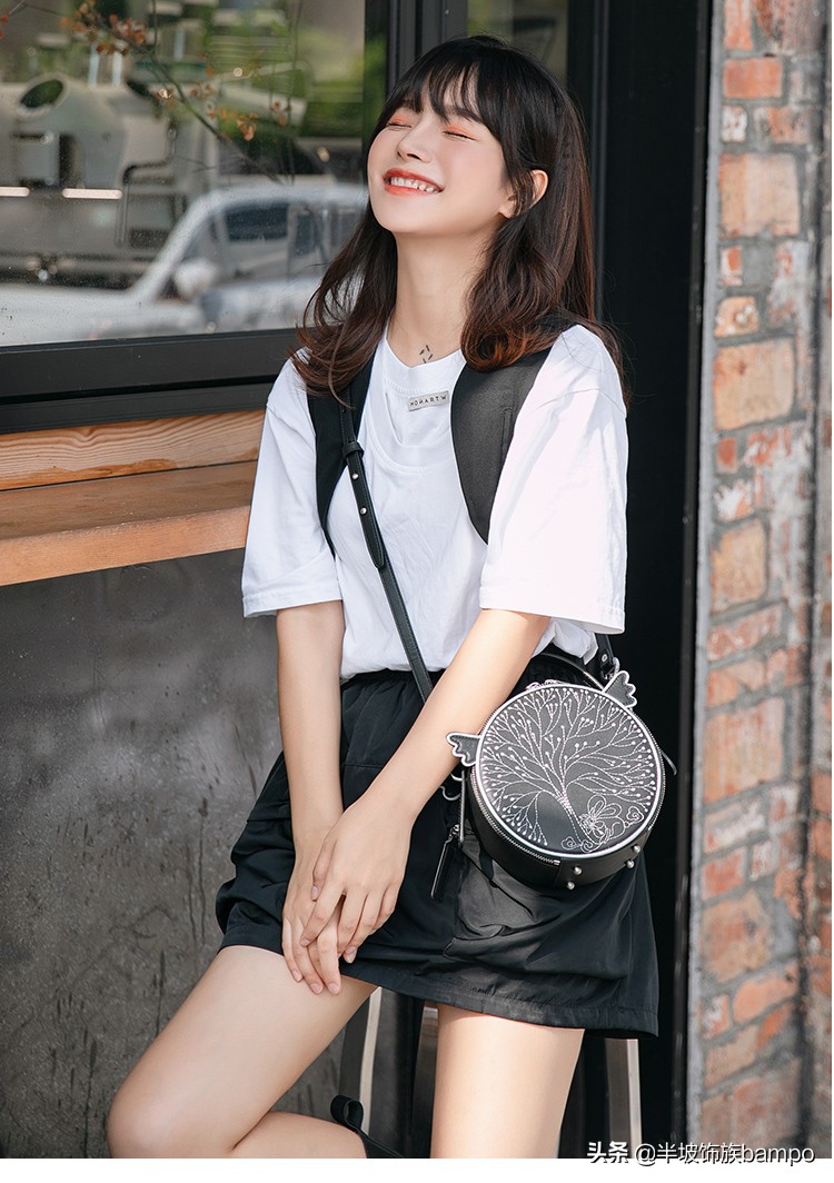 BAMPO特别赞助《闺蜜好美》引爆“精灵”种草热潮