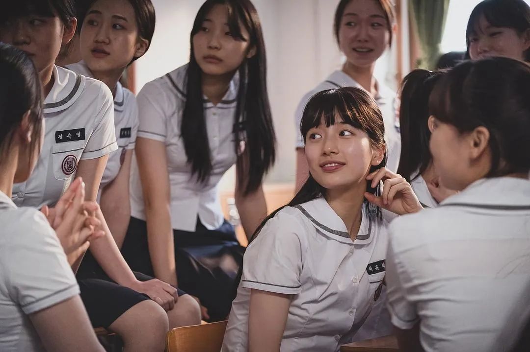 如何识别“真假白富美”？韩剧《安娜》造假骗倒上流社会