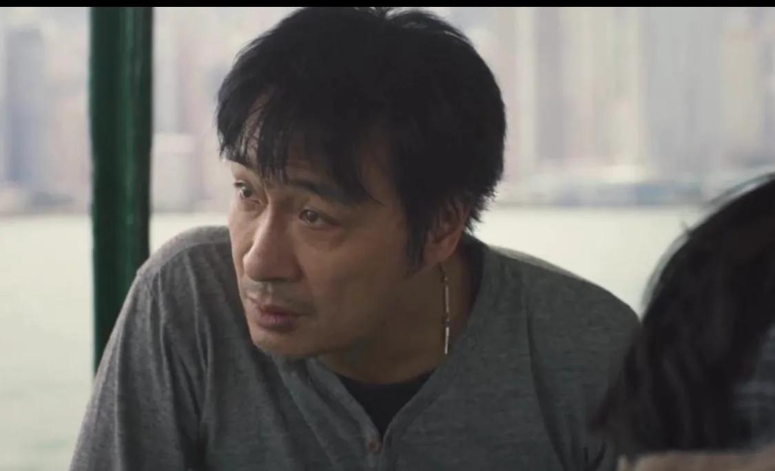 第四十届香港电影金像奖最惨电影吴镇宇《浊水漂流》11项提名0奖