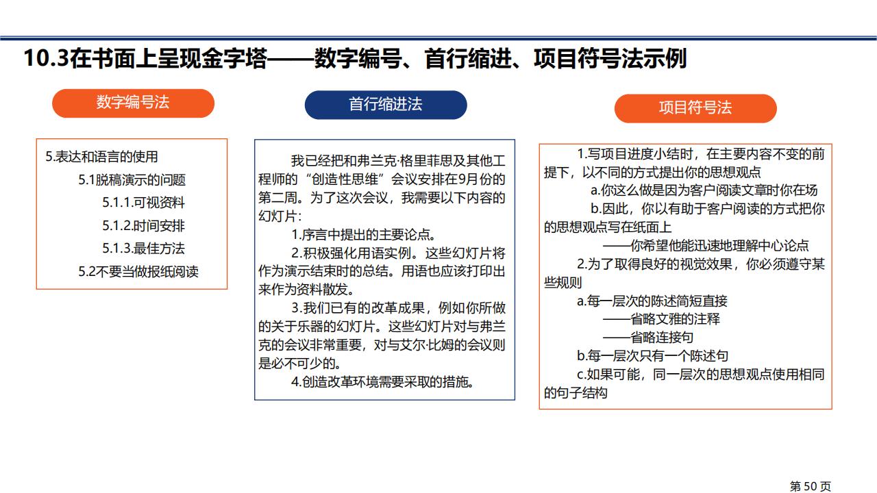 图解笔记《金字塔原理》，系统解析思考、表达和解决问题的逻辑