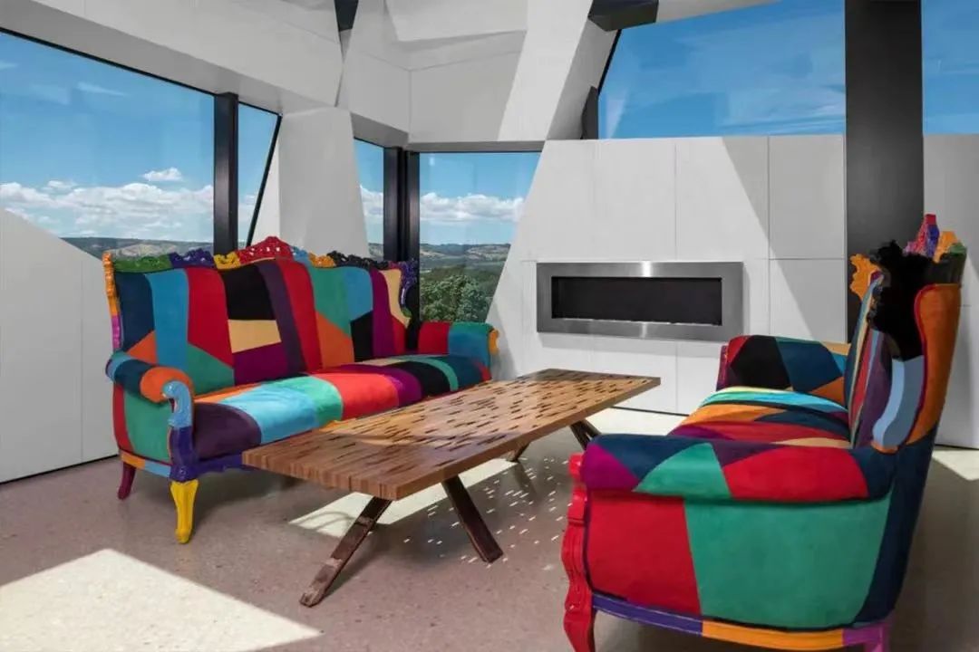 黛伦堡酒庄：美酒体验天堂