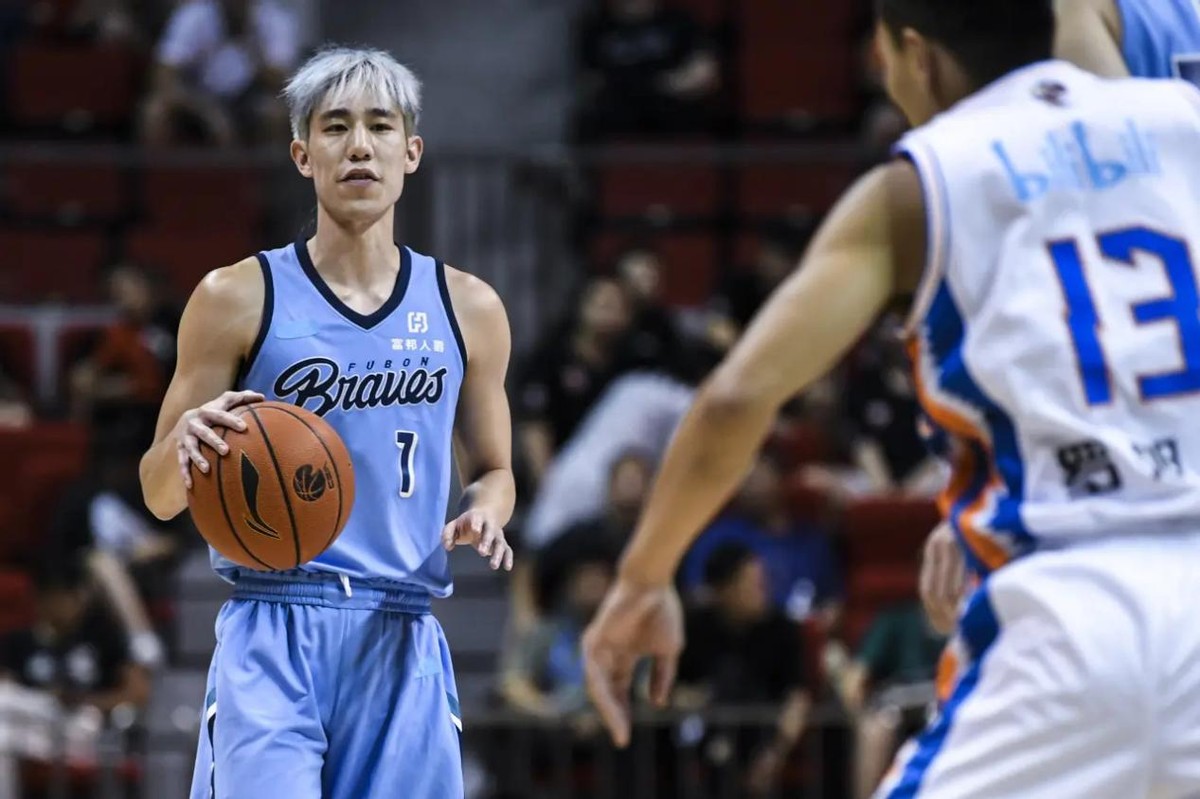 最伟大的遗憾！曝周杰伦曾有希望打CBA，可惜被写歌耽误了