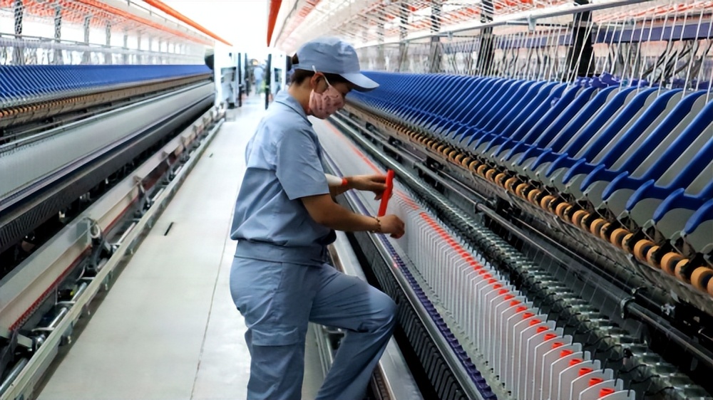 眉县：筑牢高质量发展的“压舱石”