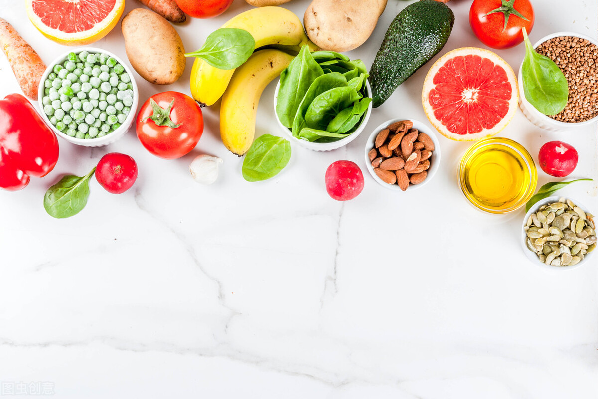 一吃面食血糖就高，怎么办？揭开包子、饺子、面条正确的吃法