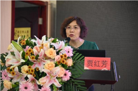 勠力同心 奮楫篤行——市人民醫(yī)院成功舉辦長治市護理學會內(nèi)科護理專業(yè)委員會神經(jīng)內(nèi)科護理專業(yè)學組成立大會