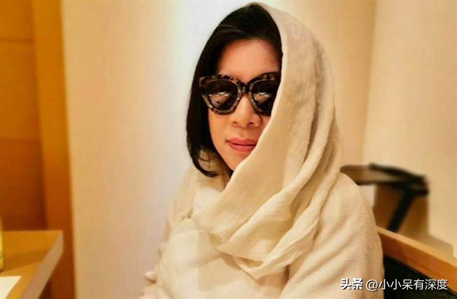 陈文茜近况，她至今未婚、无子女，她的爱情观：不期待、也不反对