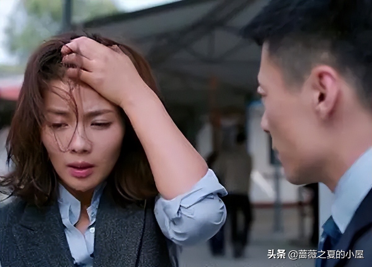 《欢乐颂》原著：看透奇点的三次算计，我才懂奇点追求安迪的真相